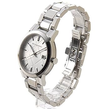 Amazon | バーバリー BURBERRY シティ 腕時計 BU9000/引越し/新